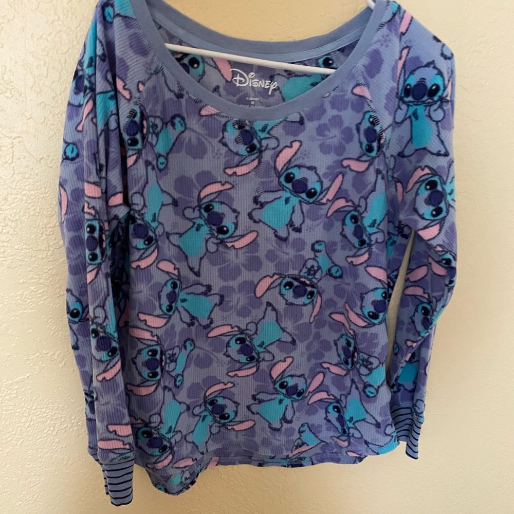 Pajama top